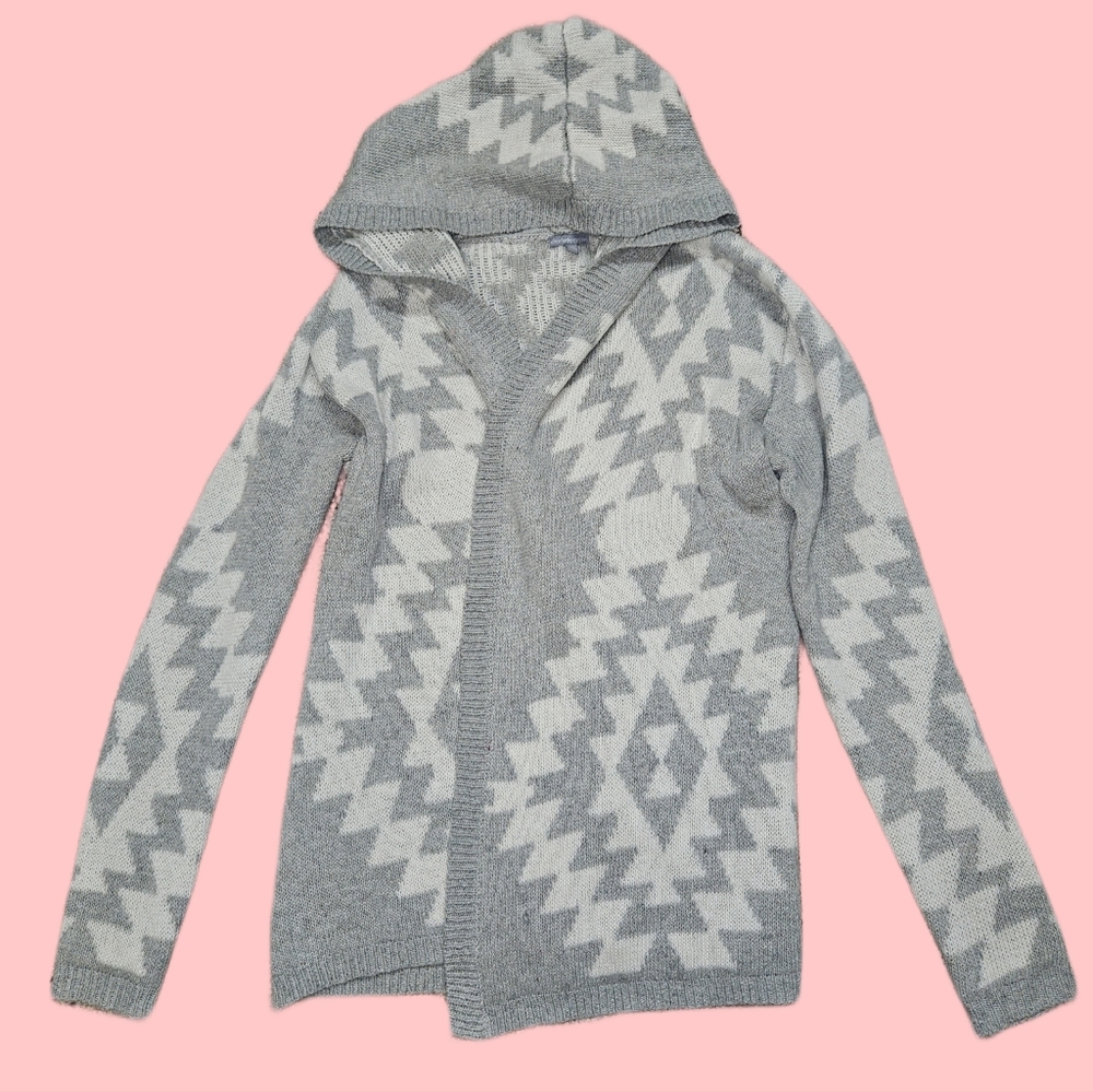 Gorgeous Aztec Cardigan